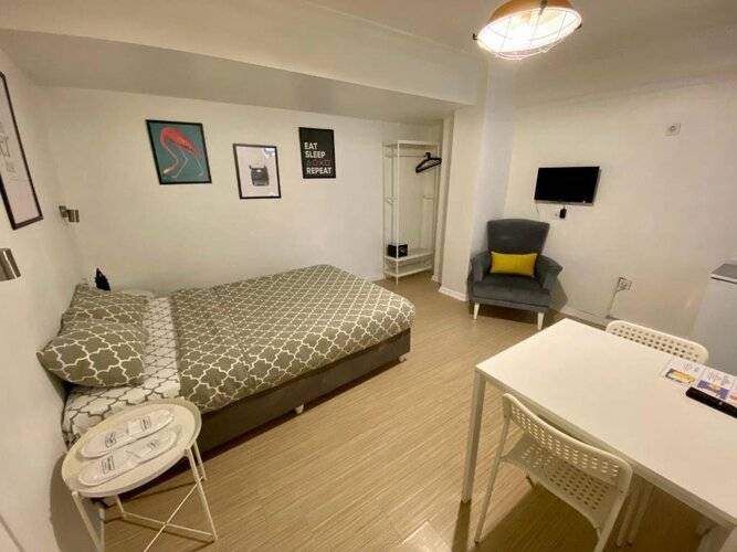 Flats Company - Karakoy Apartment