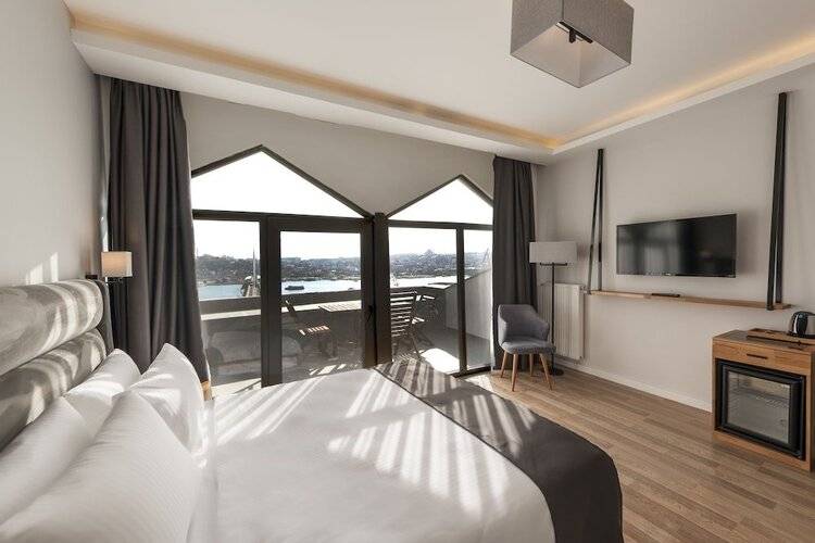 Doruk Palas Hotel