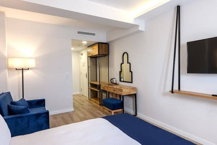 Doruk Palas Hotel