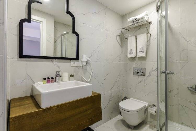Doruk Palas Hotel