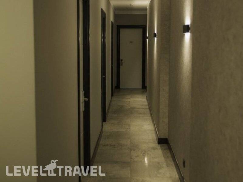 Фотография Des Suites Hotel