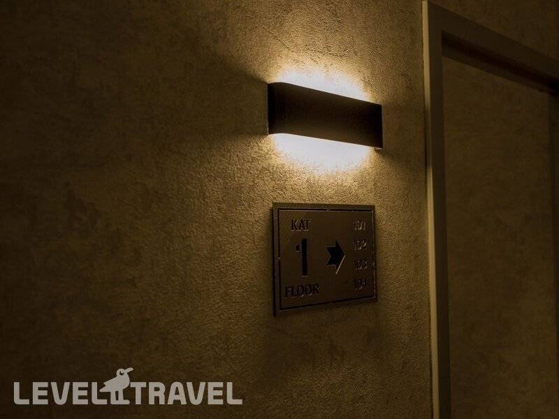 Фотография Des Suites Hotel