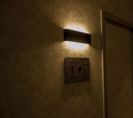 Des Suites Hotel