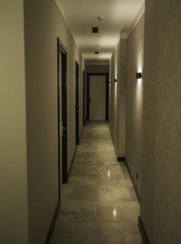 Des Suites Hotel
