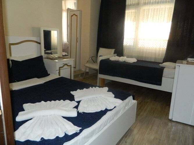 Family Istanbul Hotel