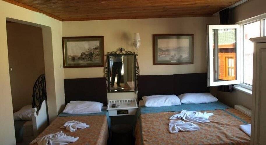 Family Istanbul Hotel