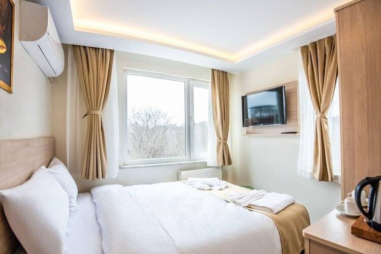 Royal Bosphorus Hotel