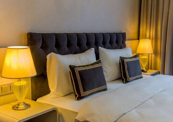 Homelike Hotel