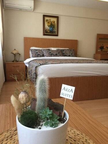 Aiza Suites