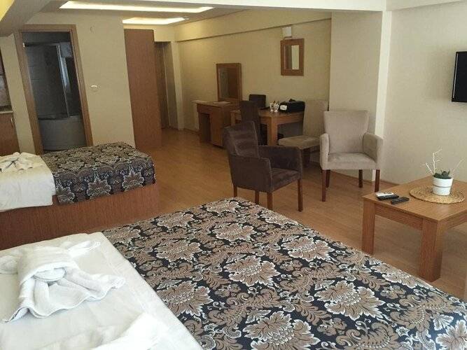 Aiza Suites
