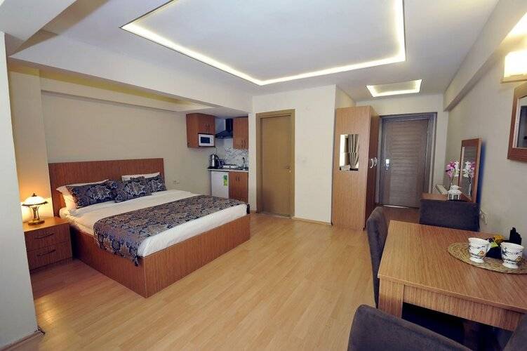 Aiza Suites