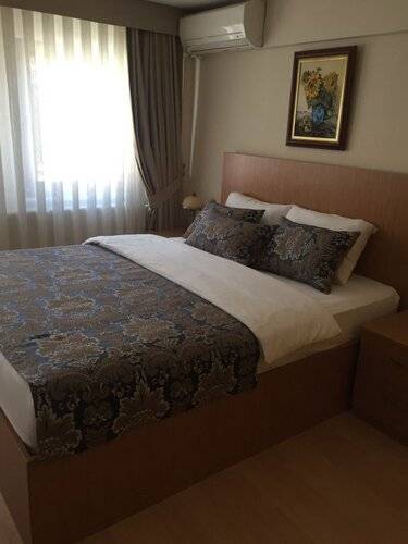 Aiza Suites