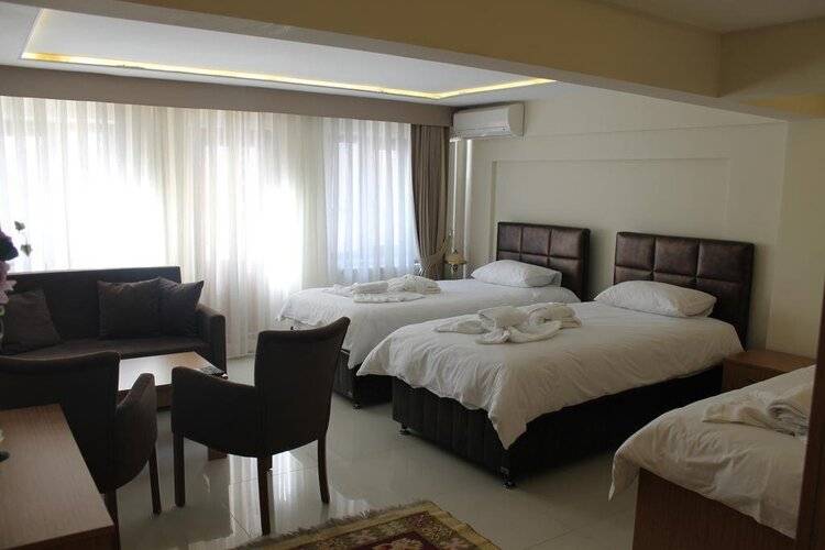 Aiza Suites
