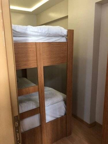 Aiza Suites