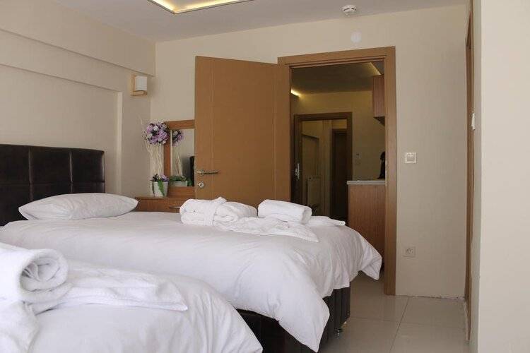 Aiza Suites