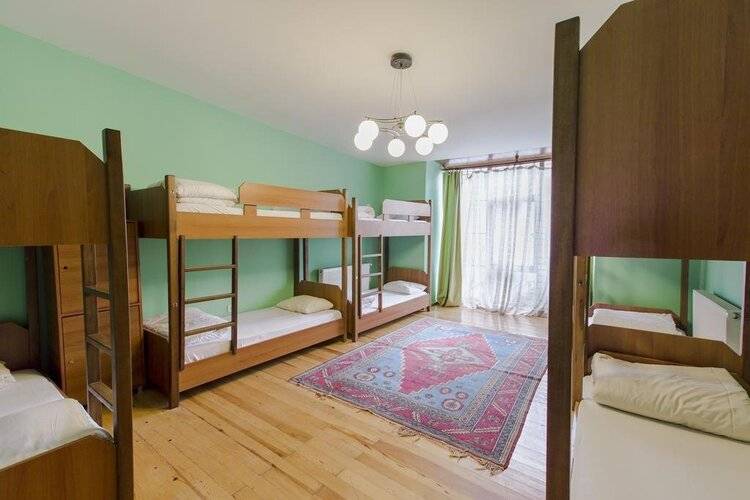 Cheers Hostel
