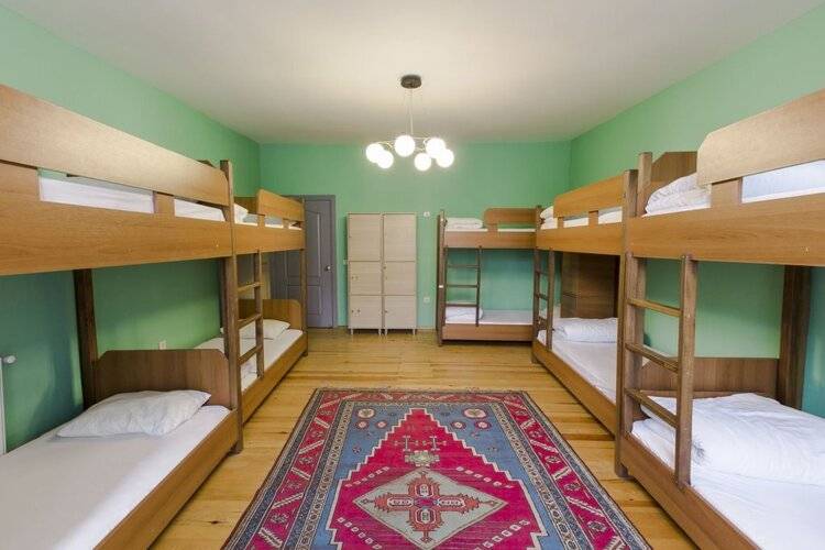 Cheers Hostel