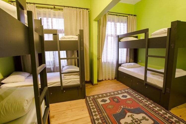 Cheers Hostel