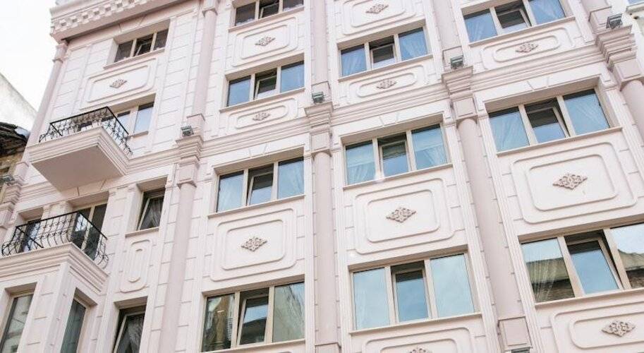Emirtimes Otel Kadiköy
