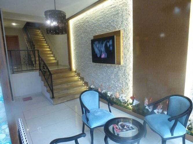 Emirtimes Otel Kadiköy