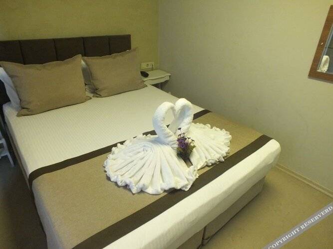 Emirtimes Otel Kadiköy