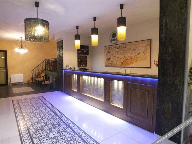 Emirtimes Otel Kadiköy