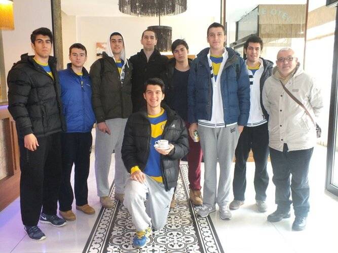 Emirtimes Otel Kadiköy