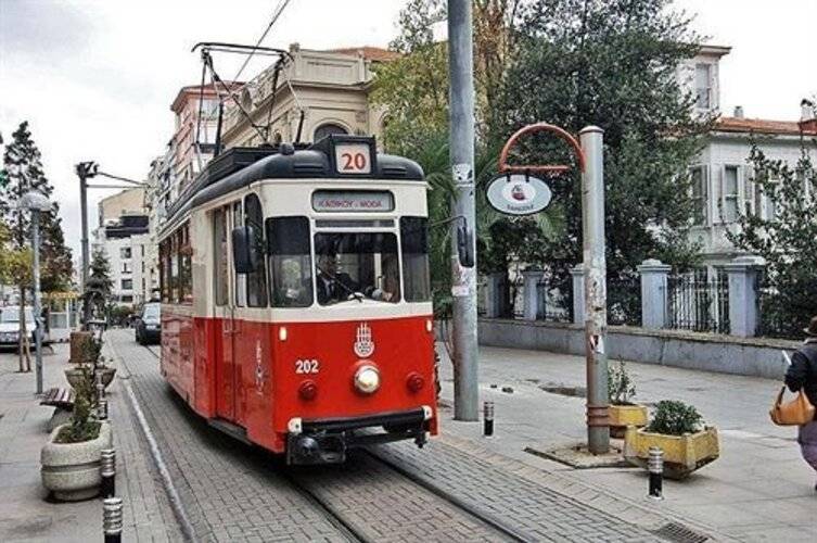 Emirtimes Otel Kadiköy