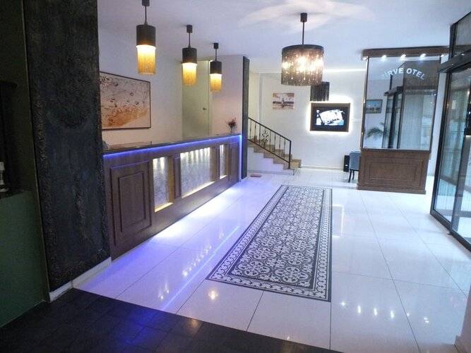 Emirtimes Otel Kadiköy