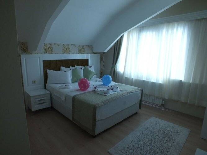 Emirtimes Otel Kadiköy