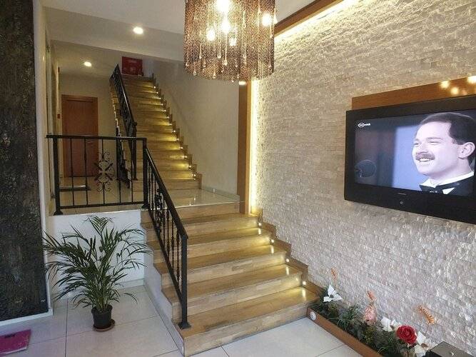 Emirtimes Otel Kadiköy