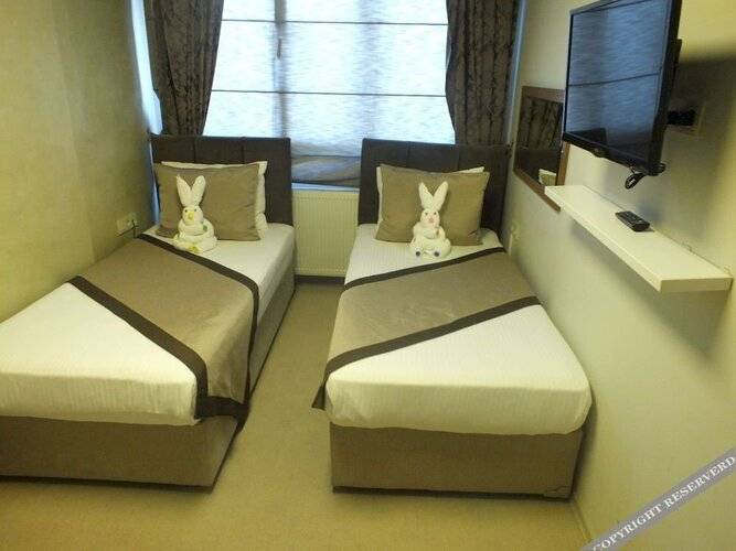 Emirtimes Otel Kadiköy