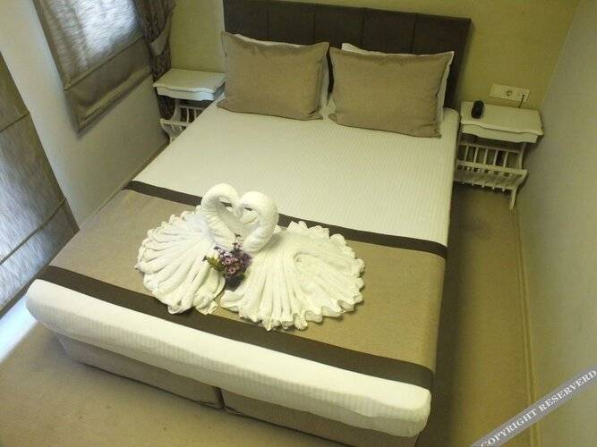 Emirtimes Otel Kadiköy