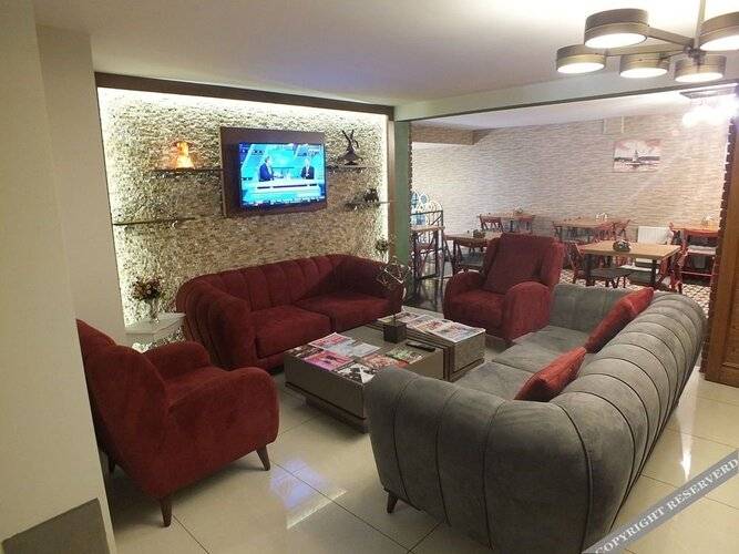 Emirtimes Otel Kadiköy