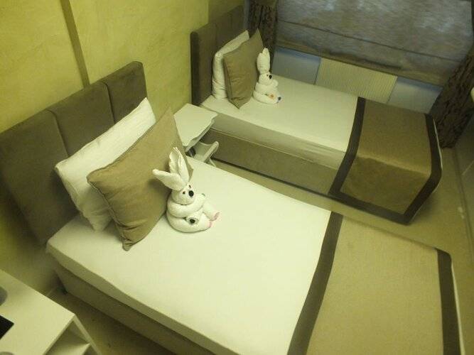 Emirtimes Otel Kadiköy