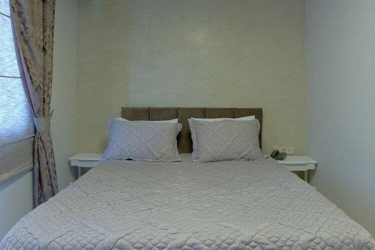 Emirtimes Otel Kadiköy