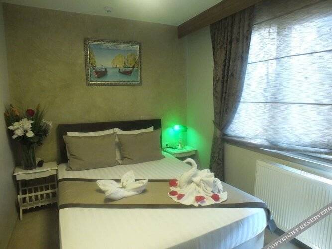 Emirtimes Otel Kadiköy