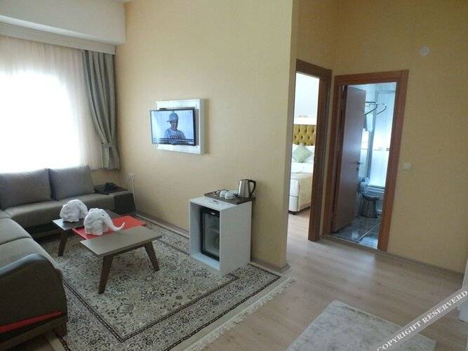 Emirtimes Otel Kadiköy