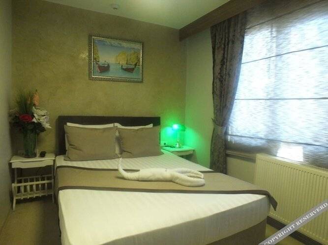 Emirtimes Otel Kadiköy
