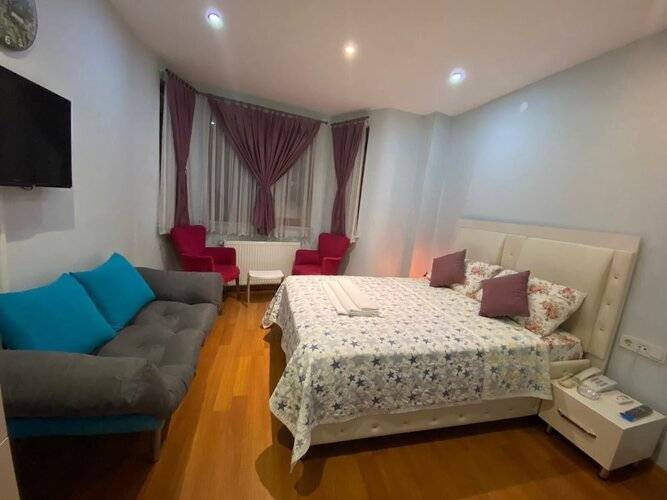 MyMoon Residence