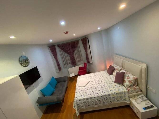 MyMoon Residence
