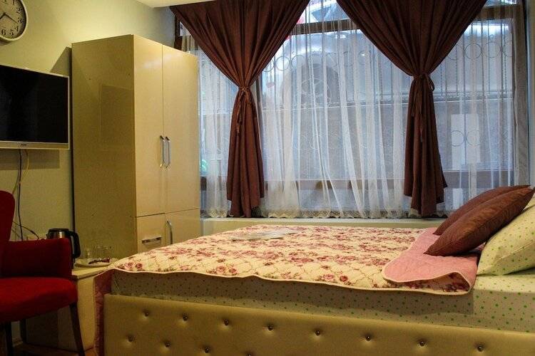 MyMoon Residence