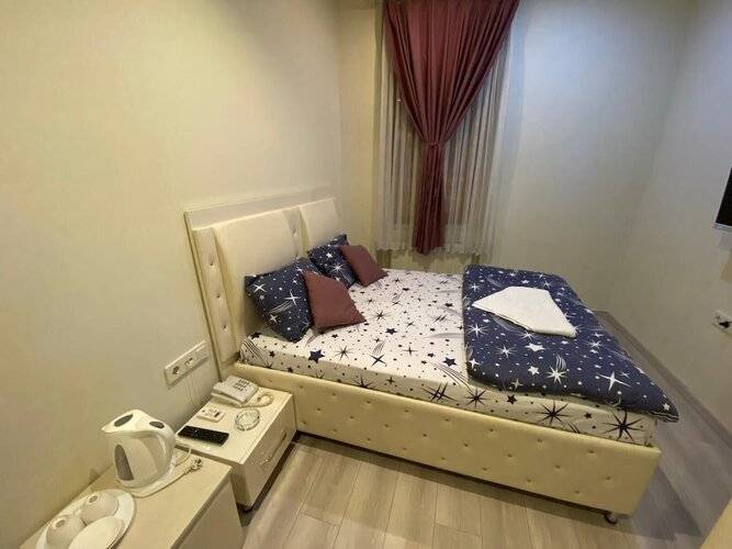 MyMoon Residence
