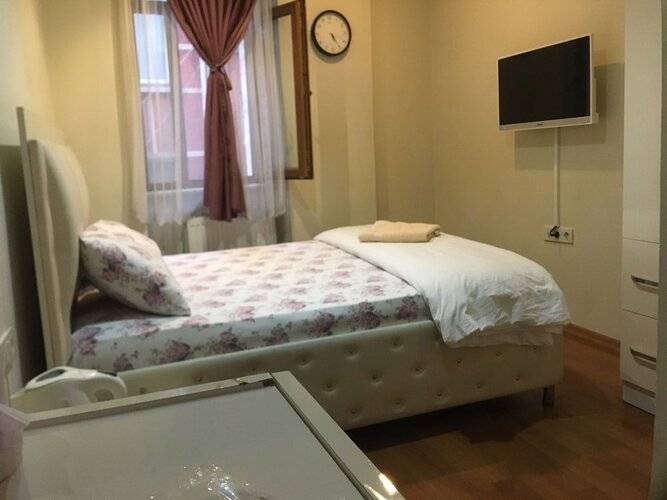 MyMoon Residence