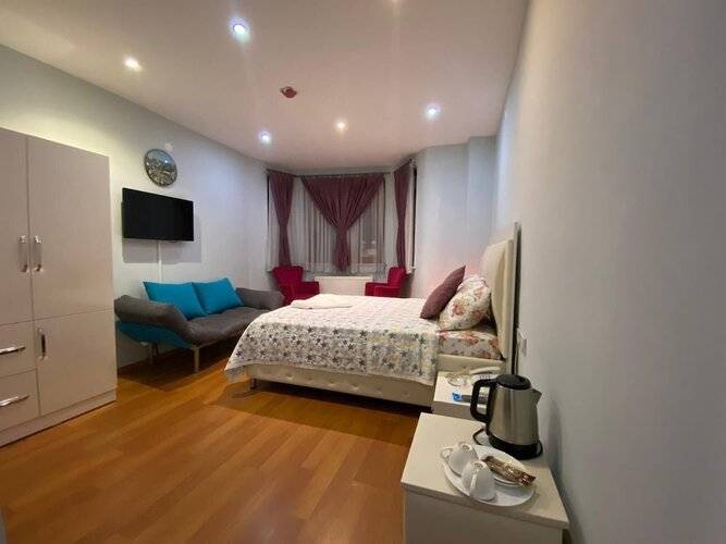 MyMoon Residence