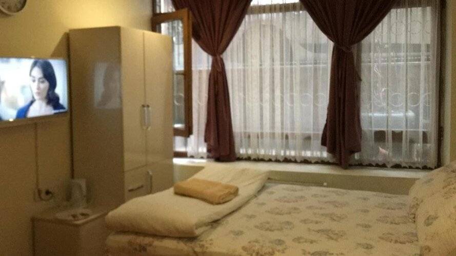 MyMoon Residence