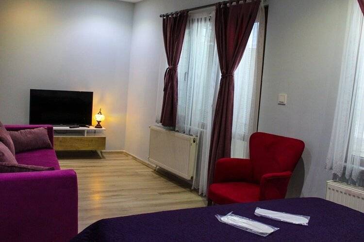 MyMoon Residence