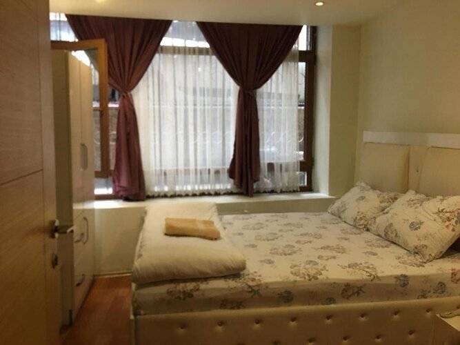 MyMoon Residence