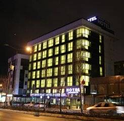 $item['hotel']['name']