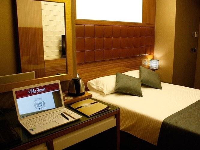 Ataşehir Palace Hotel